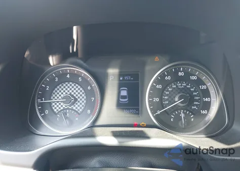 2020 Hyundai Elantra Sel from USA, damaged, VIN KMHD84LF0LU935366